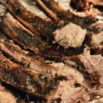 Pork Ribs