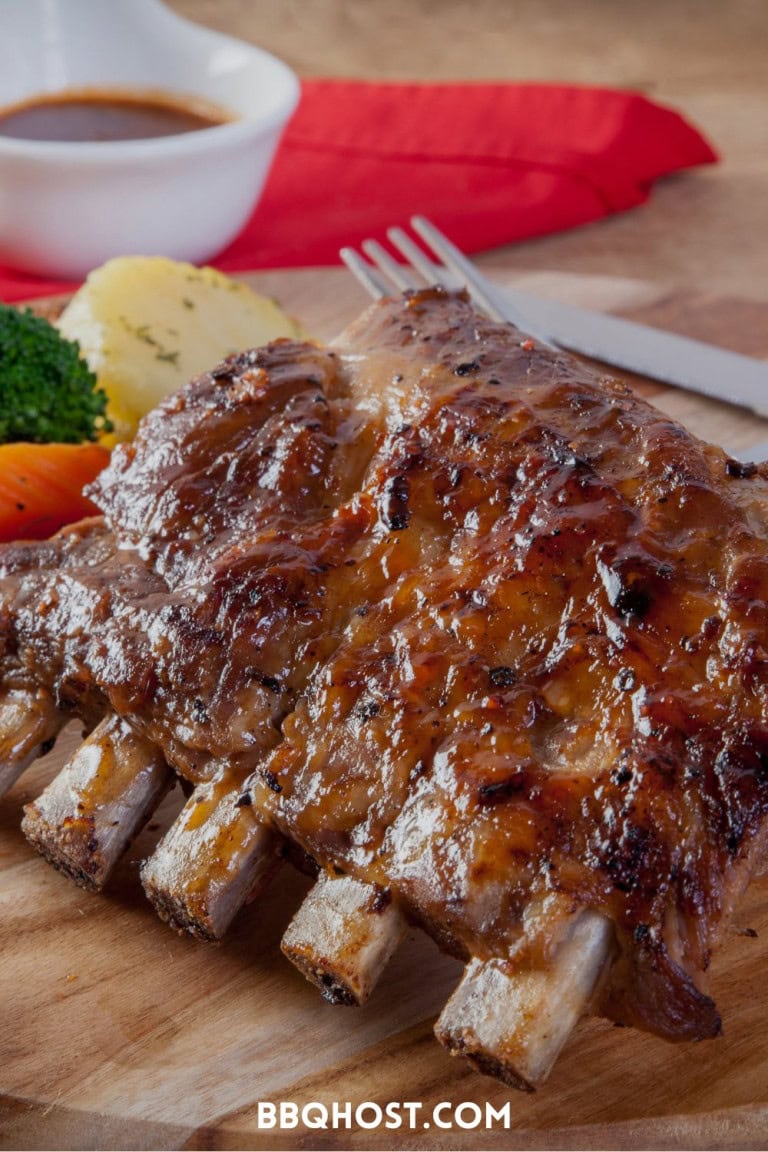 Brining Ribs Before Smoking: Is It Worth It? Pro Tips & More