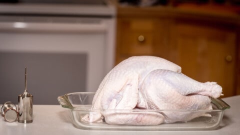 When To Inject Turkey, And Tips On Doing It Properly