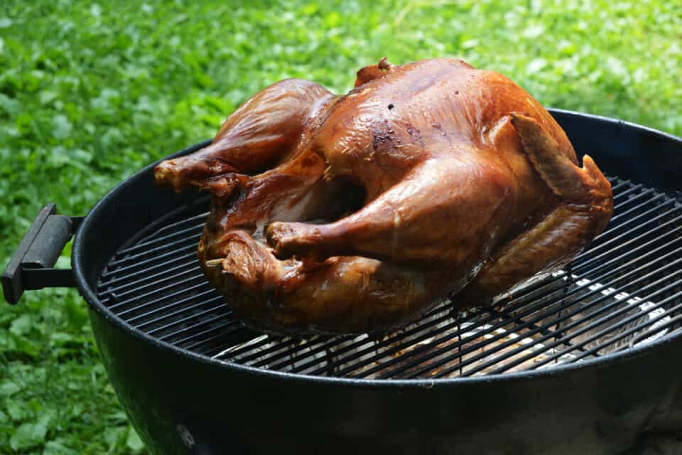 How Long To Cook a Turkey Per Pound The Ultimate Guide