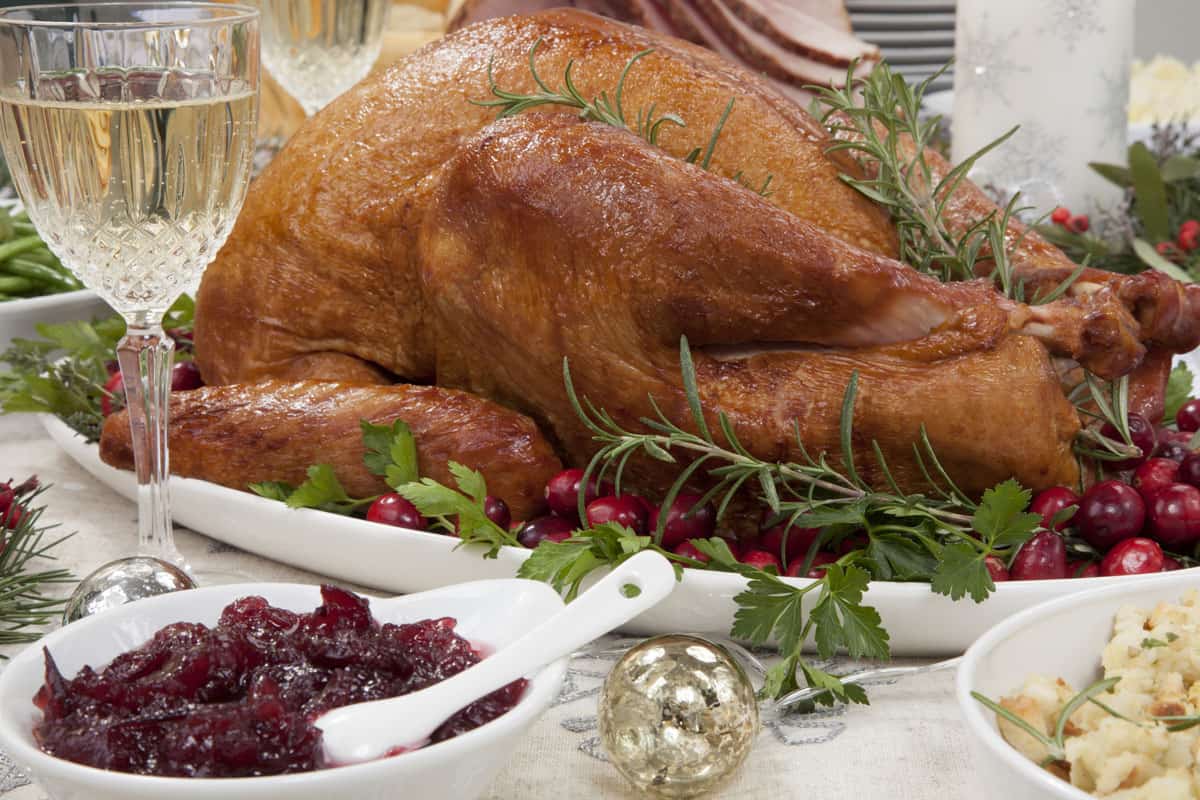 why is my smoked turkey rubbery