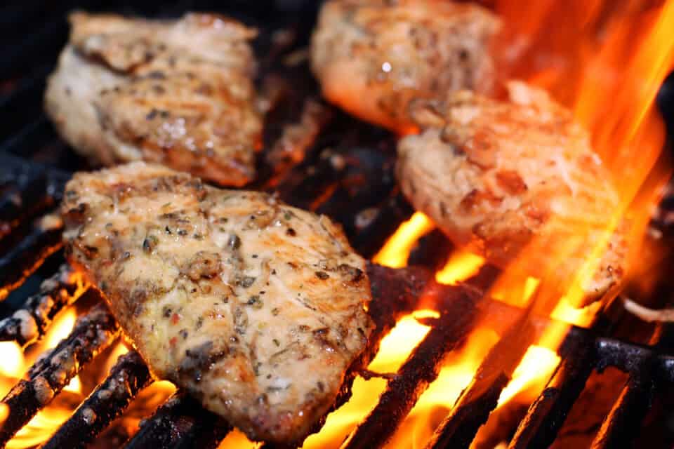 Can You Recook Undercooked Chicken? Why or Why Not?