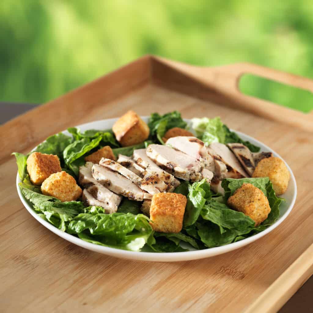 Average Chicken Breast Weight A Guide