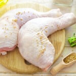 Chicken Smells