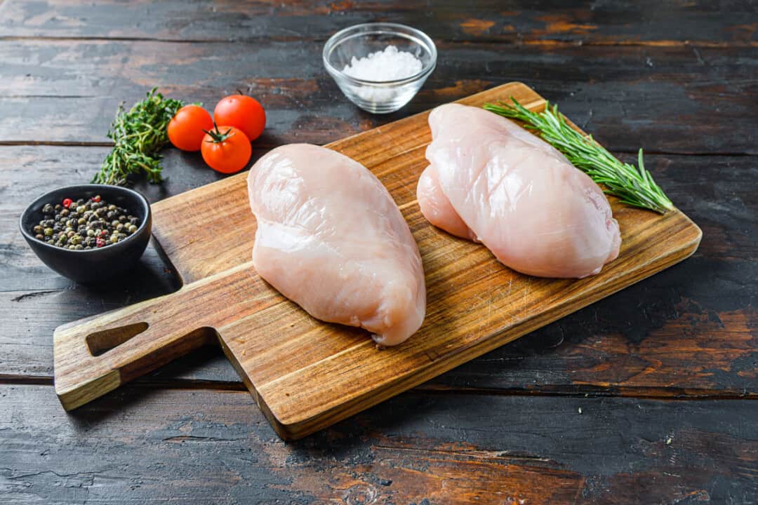 How Long Do Chicken Breasts Last in the Fridge or Freezer?