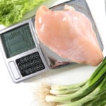 How Much Is 6 Oz Of Chicken