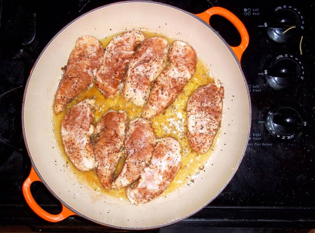 Soaking Chicken in Vinegar How Long Should I Do It?