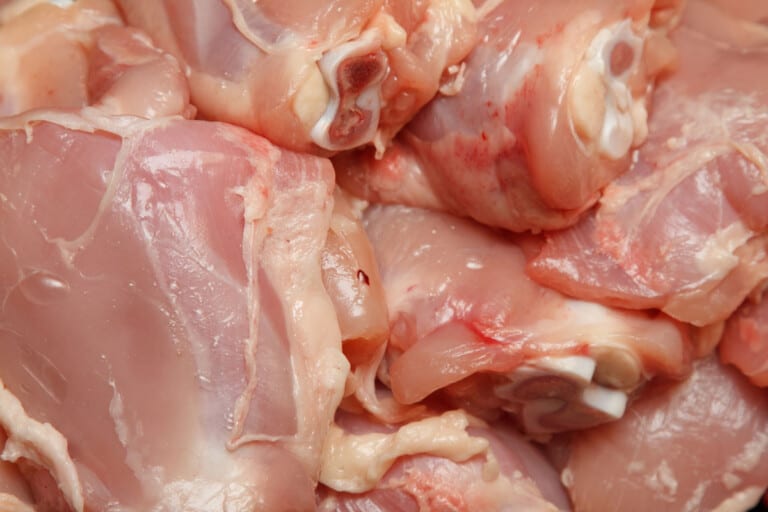 What Does Bad Chicken Taste Like? And Other Questions