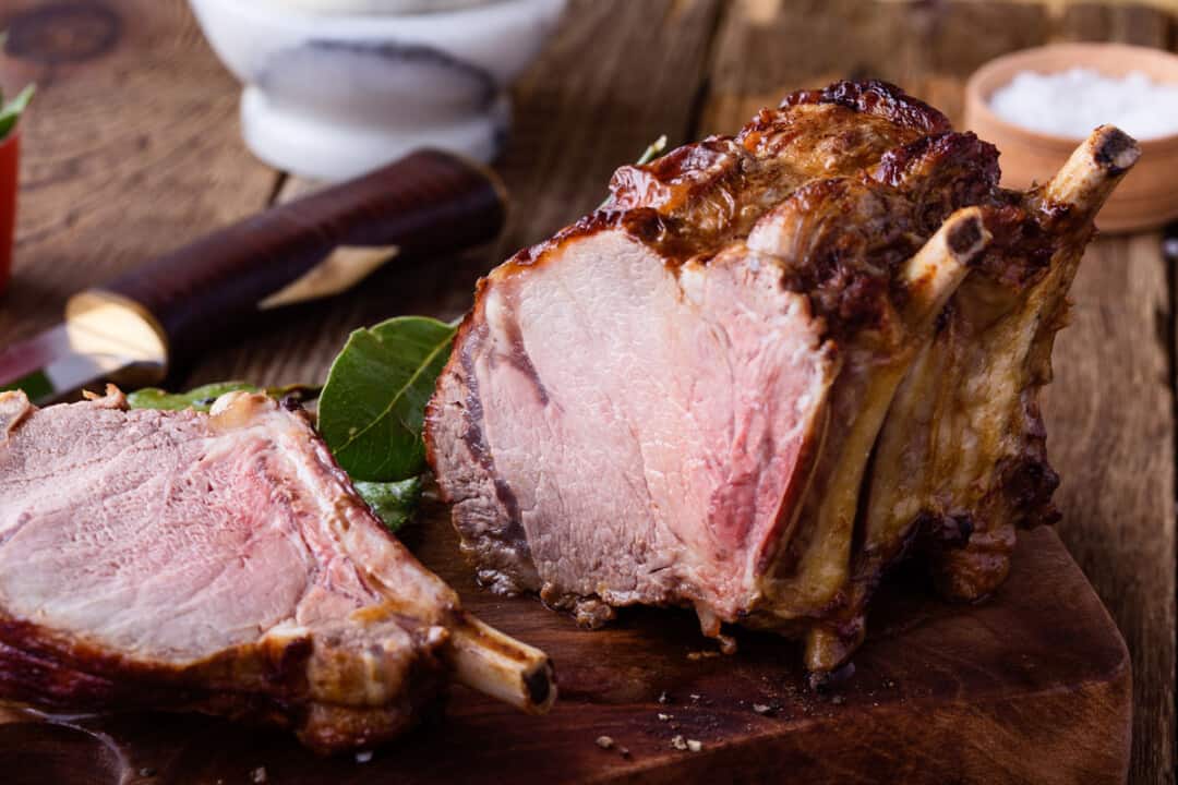 What To Do With Prime Rib Bones Top 4 Surprising Uses