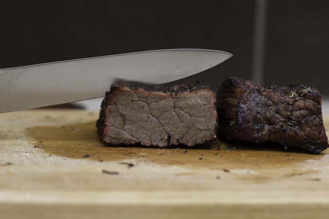 Why is My Steak Grey or Green? Does That Mean It's Bad?