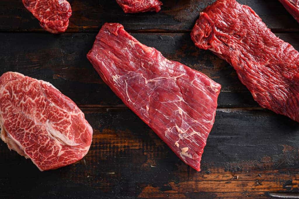 Flap Steak vs Flank Steak How To Tell The Difference