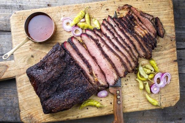 Brisket