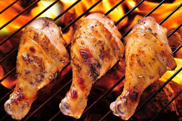Chicken