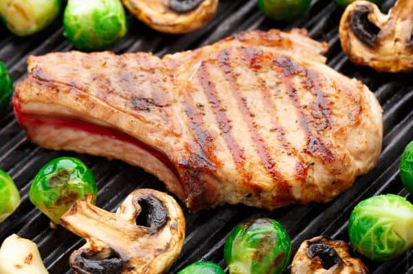 Pork