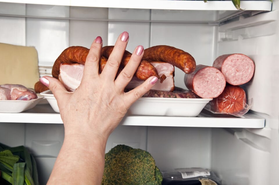 How Long Does Smoked Sausage Last in the Fridge? A Guide