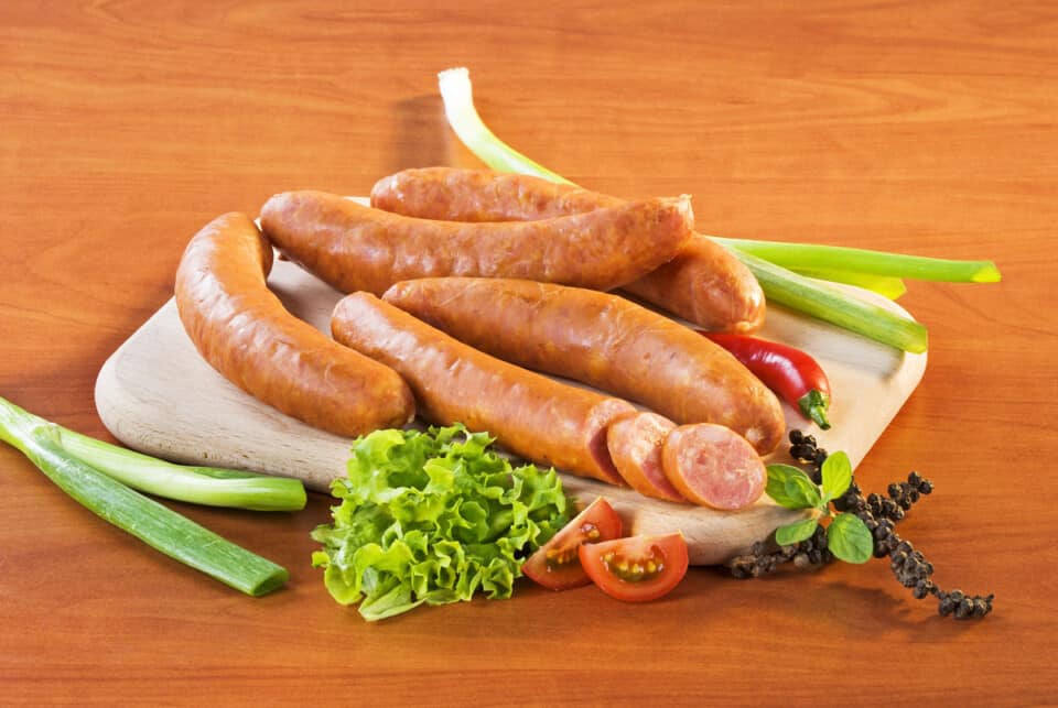 Kielbasa vs. Smoked Sausage Is There Any Difference?