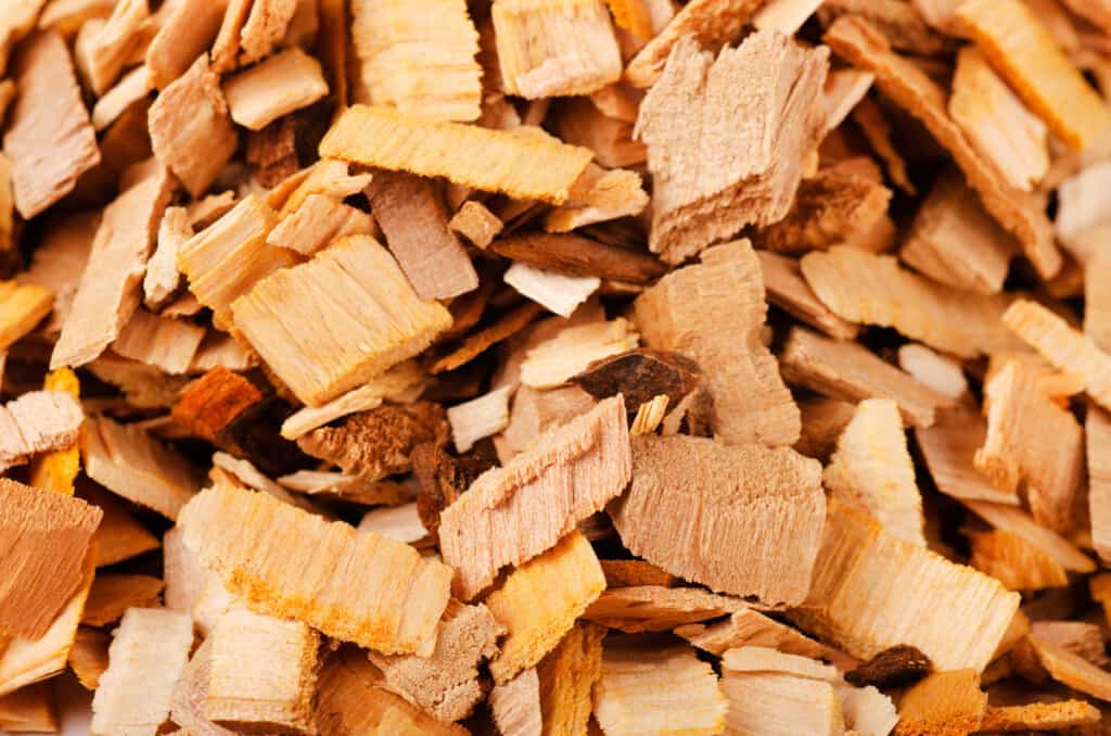 White Oak For Smoking Meat Is This a Good Idea or Not?