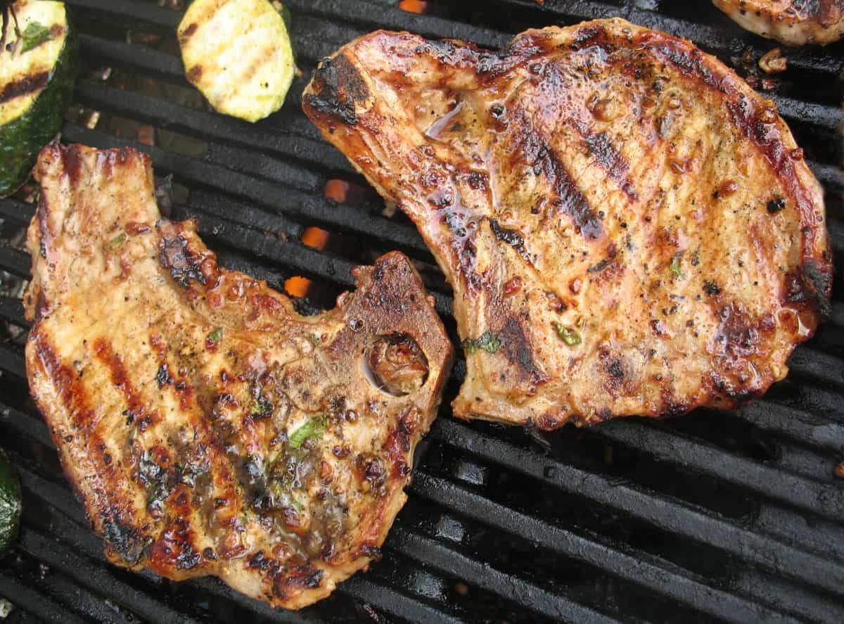 How Long Can Pork Chops Stay in the Fridge Before Spoiling?