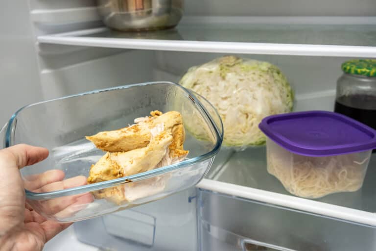 How Long Do Chicken Breasts Last in the Fridge or Freezer?