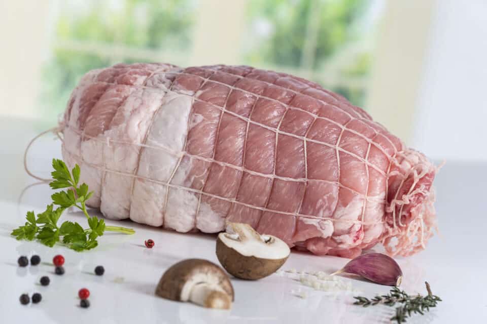 How Long Does Pork Shoulder Last In The Fridge Or Freezer?