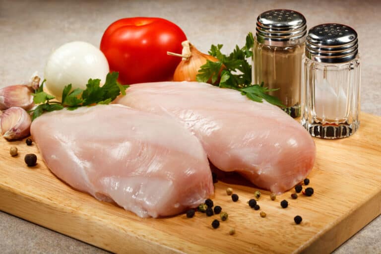 How Long Does Raw Chicken Really Last in the Fridge? A Guide
