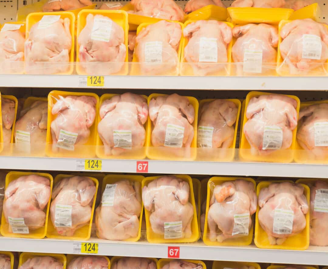 How Long is Chicken Good After Sell By Date Has Passed?