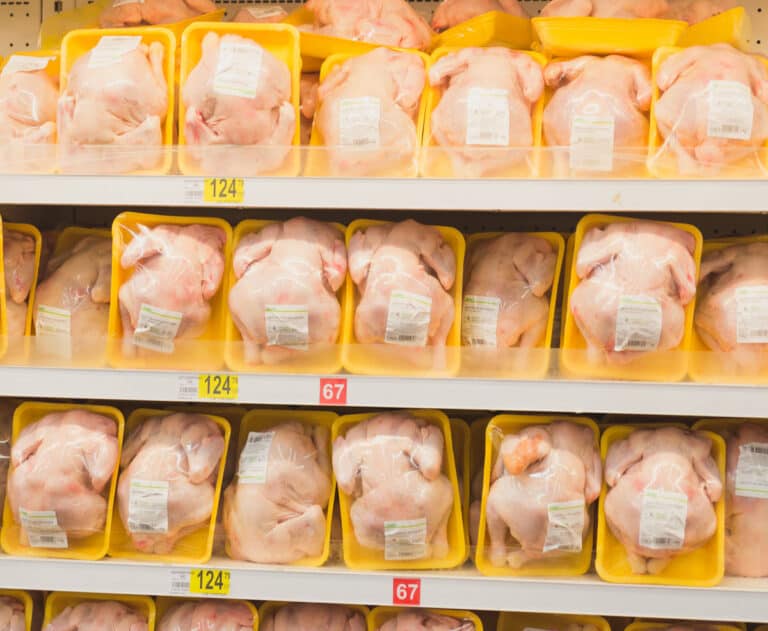 How Long is Chicken Good After Sell By Date Has Passed?