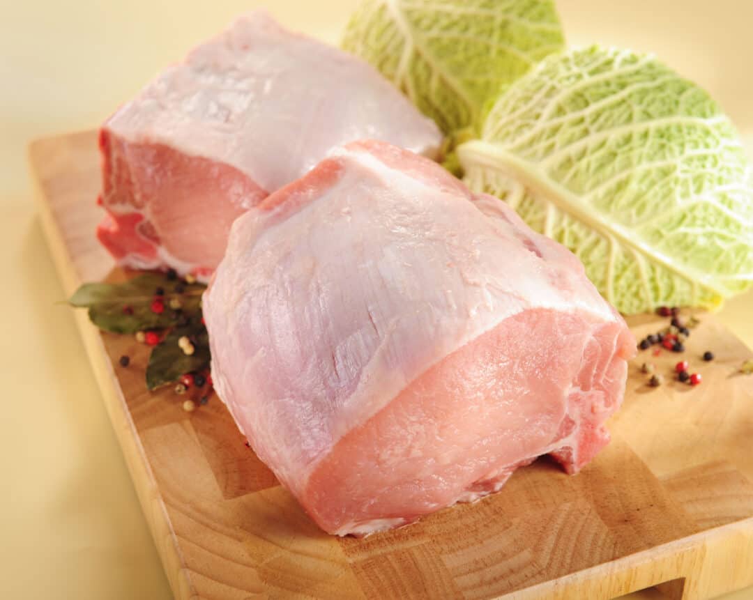 How Long To Cook a 2 Lb Pork Roast—And Larger Sizes