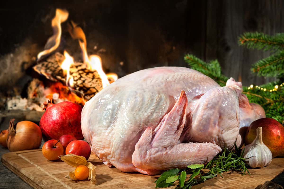 How Long to Cook a 22 Lb Turkey, And Other Tips