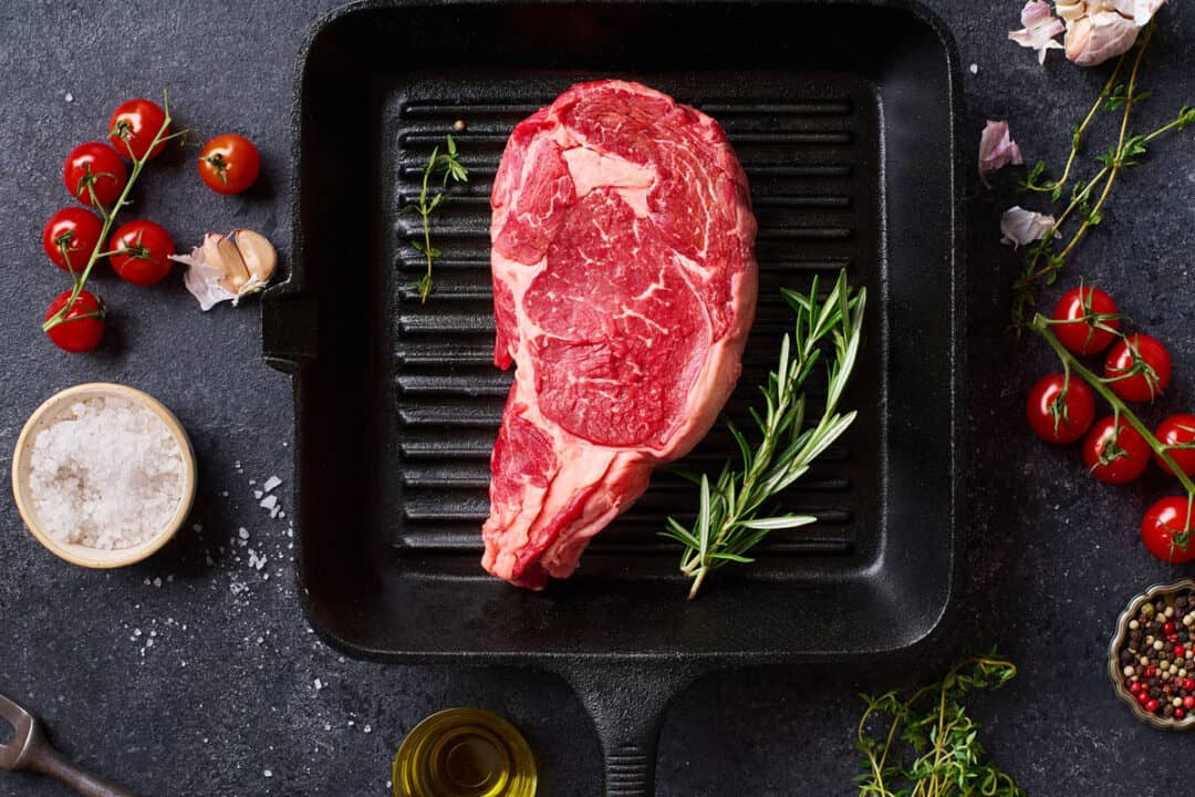 How Long to Cook Prime Rib at 225 Degrees Fahrenheit