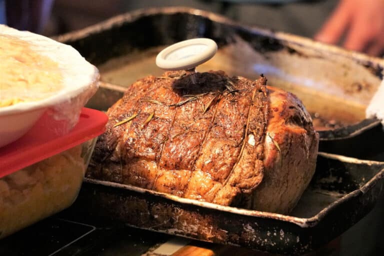 How Long to Cook Prime Rib at 350 Degrees Fahrenheit