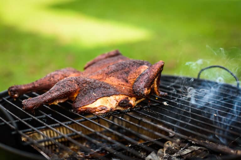 How Long to Smoke Chicken at 250 Degrees A Complete Guide