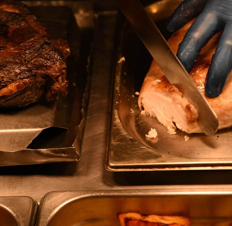 How Long To Thaw a 6 lb Turkey Breast A Guide To Defrosting