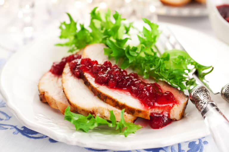 How To Heat a Precooked Turkey Breast Without Drying it Out