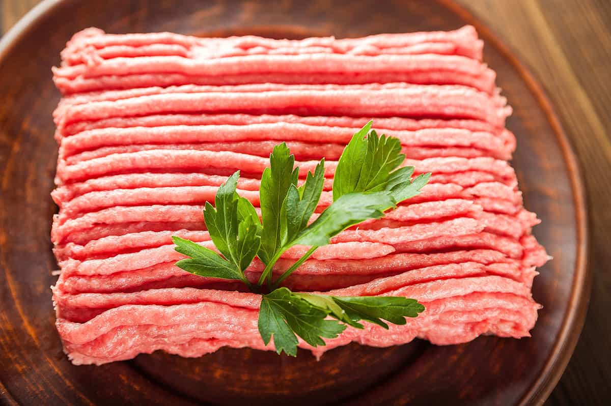 Is Ground Chicken Healthy, Or Is It Better to Avoid It?