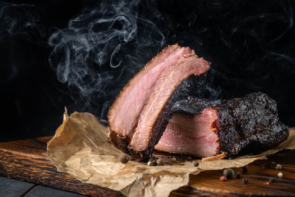 Brisket Has No Bark What Went Wrong and How To Fix It
