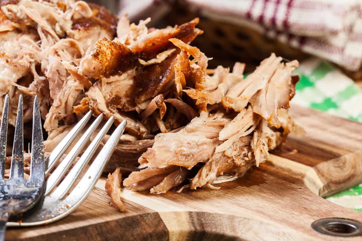 Pulled Pork Too Salty Avoiding and Correcting This Mistake