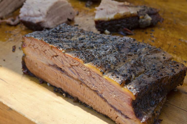 Sear Brisket Before Smoking To Do or Not To Do?