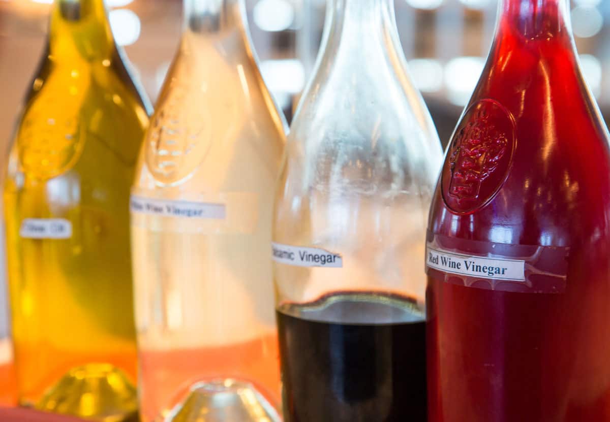 Soaking Chicken in Vinegar How Long Should I Do It?