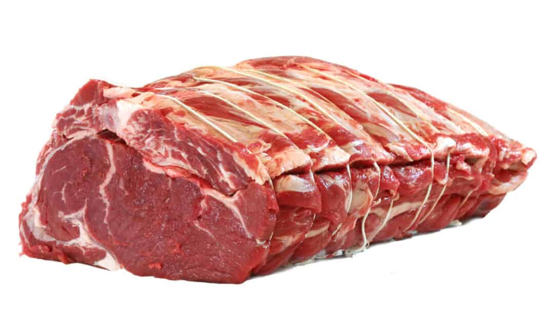 Standing Rib Roast vs. Prime Rib Is There A Difference?