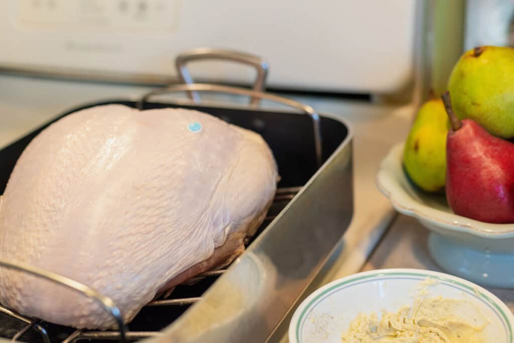 Pop-Up Turkey Timers Aren't Accurate — Here's What To Use Instead