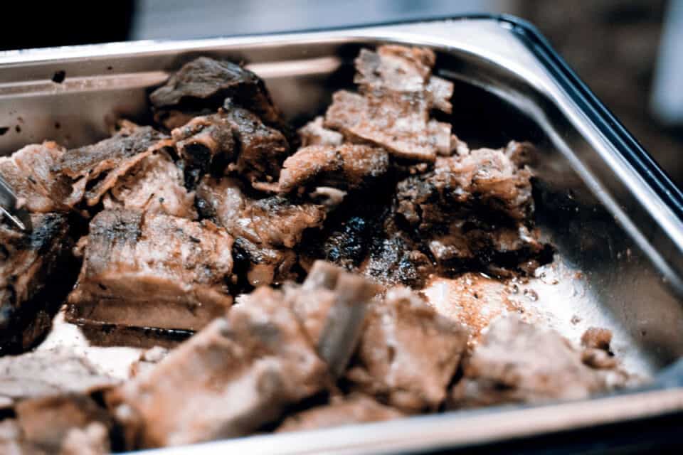 Button Meat Button Ribs: Unbuttoning The Mystery Behind This Cut
