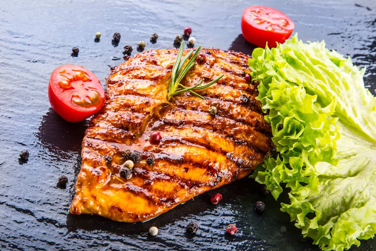 What is Rib Meat in Chicken, and What is it There For?