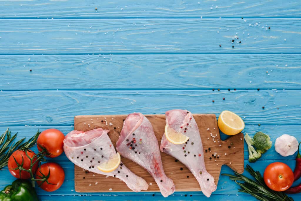 where to buy turkey legs