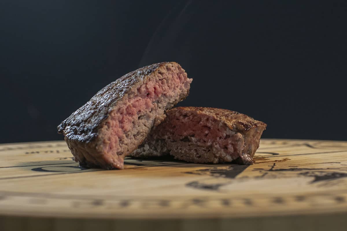 Can Ground Beef Be Pink and Still Be Safe To Consume?