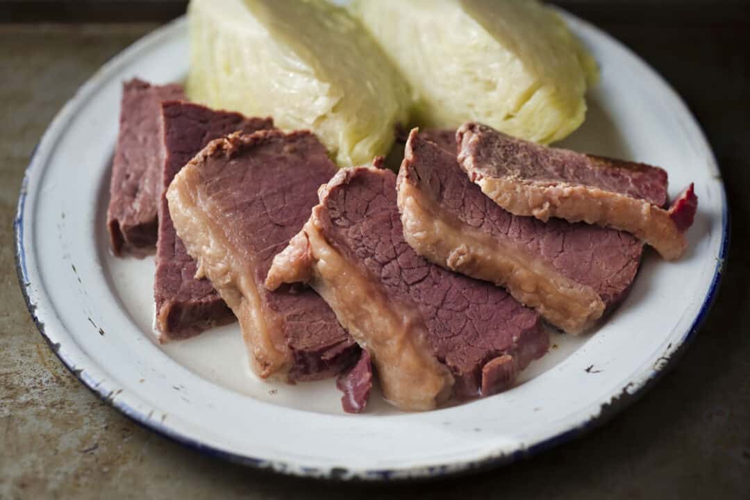 Corned Beef Fat Side Up Or Down Does It Really Matter?