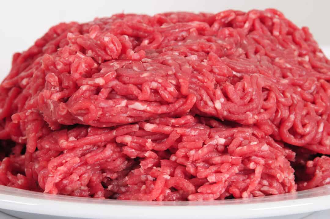 Ground Beef Smells Sour Does This Mean It's Gone Bad?