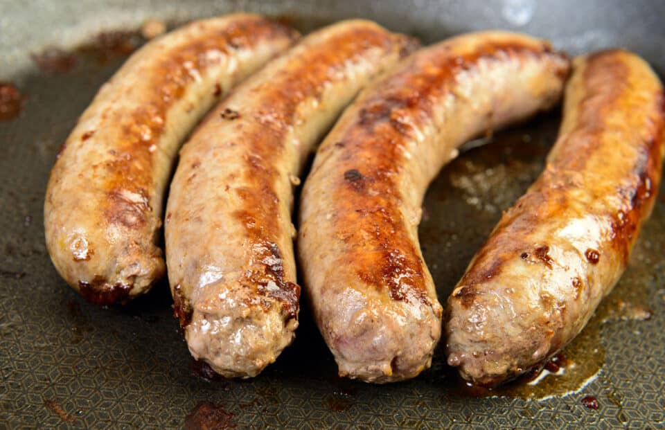 How Long Can Cooked Meat Sit Out At Room Temperature?