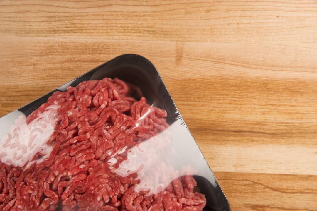 How Long Can Thawed Ground Beef Stay in the Fridge? BBQ Host