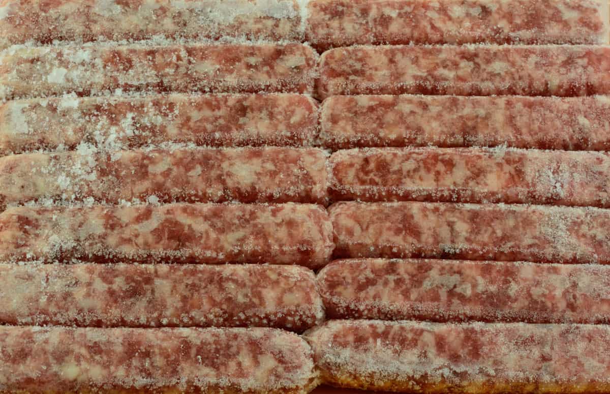how-long-is-frozen-sausage-good-for-a-guide-to-thawing